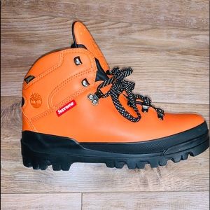 supreme timberland world hiker